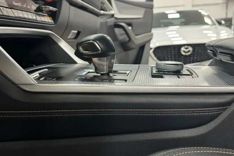 Mazda CX-60 din 2022 cu 77.565 km - oferta MAZ182227 - foto 49