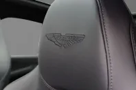 Aston Martin DBX din 2024 cu 1.420 km - oferta AST182228 - foto 5