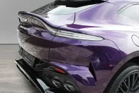 Aston Martin DBX din 2024 cu 1.420 km - oferta AST182228 - foto 8