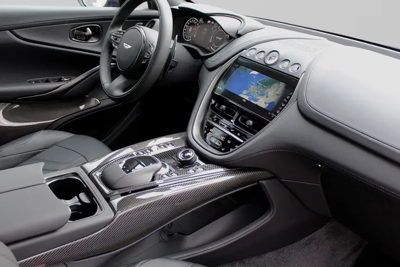 Aston Martin DBX din 2024 cu 1.420 km - oferta AST182228 - foto 10