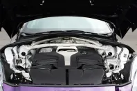 Aston Martin DBX din 2024 cu 1.420 km - oferta AST182228 - foto 16