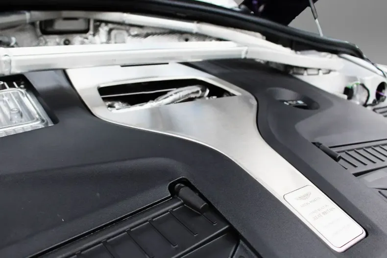 Aston Martin DBX din 2024 cu 1.420 km - oferta AST182228 - foto 17