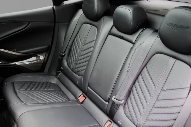 Aston Martin DBX din 2024 cu 1.420 km - oferta AST182228 - foto 21