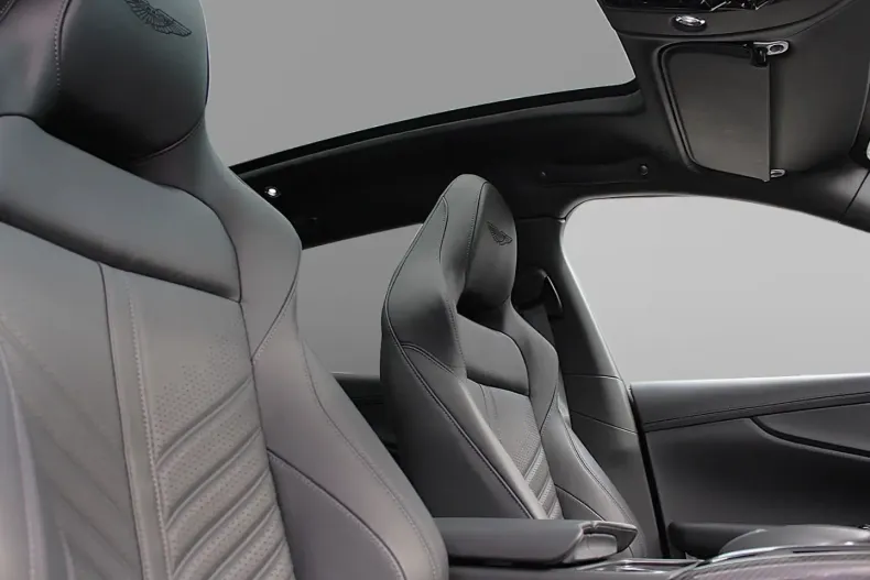 Aston Martin DBX din 2024 cu 1.420 km - oferta AST182228 - foto 22