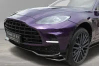 Aston Martin DBX din 2024 cu 1.420 km - oferta AST182228 - foto 24