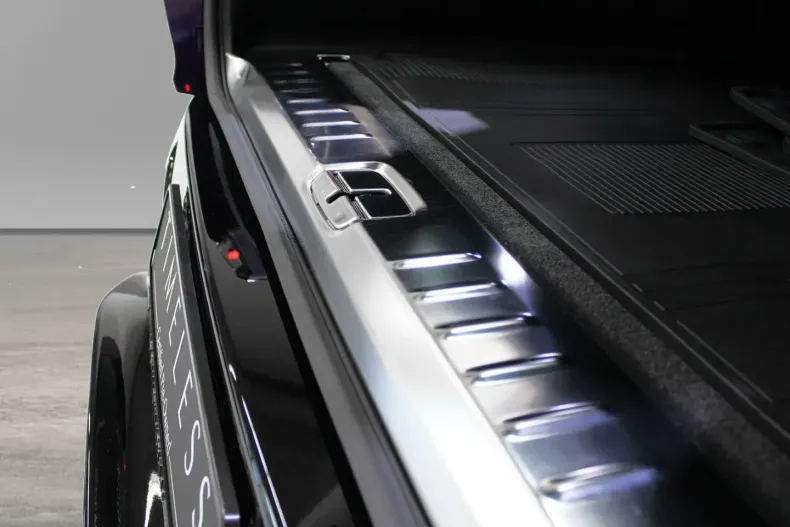 Aston Martin DBX din 2024 cu 1.420 km - oferta AST182228 - foto 25