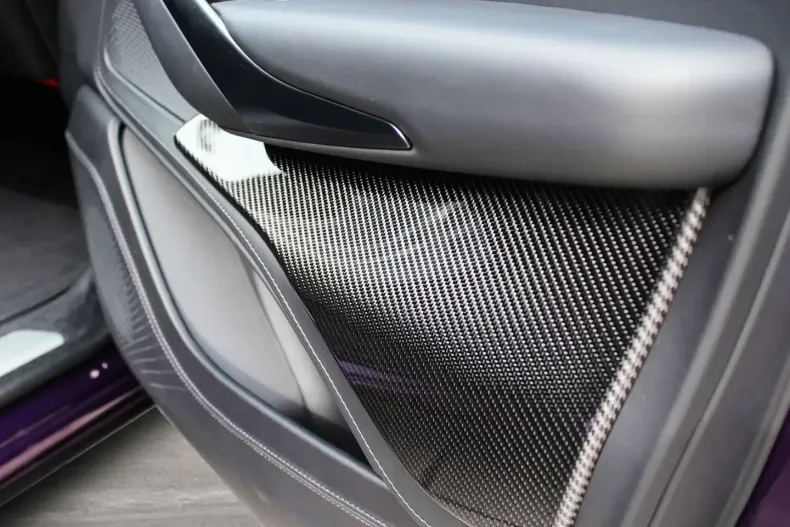 Aston Martin DBX din 2024 cu 1.420 km - oferta AST182228 - foto 28