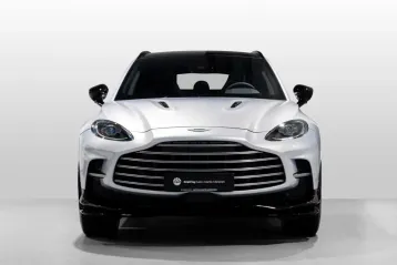 Aston Martin DBX din 2025 - oferta AST182229