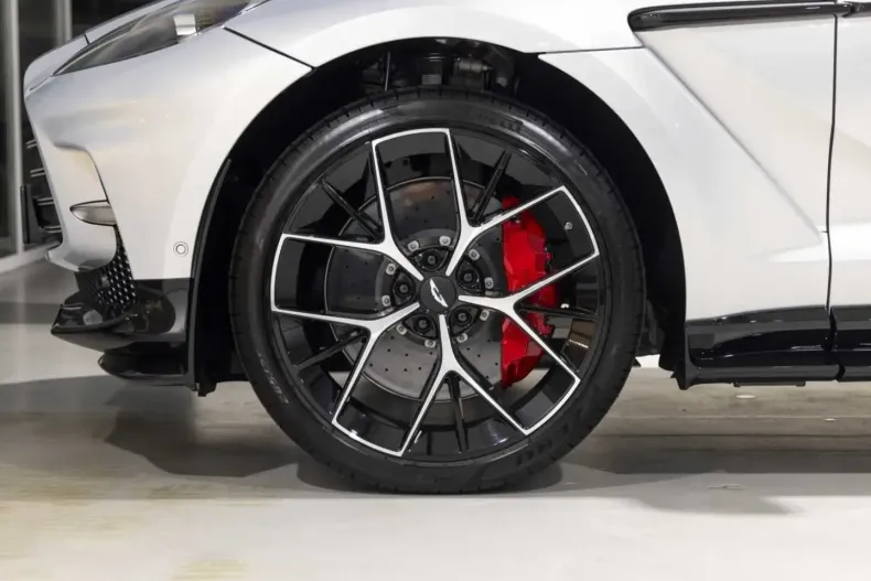 Aston Martin DBX din 2025 cu 13.800 km - oferta AST182229 - foto 5