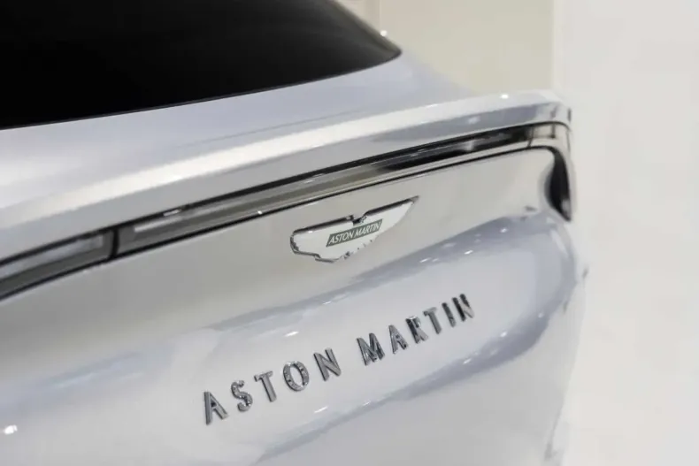 Aston Martin DBX din 2025 cu 13.800 km - oferta AST182229 - foto 8