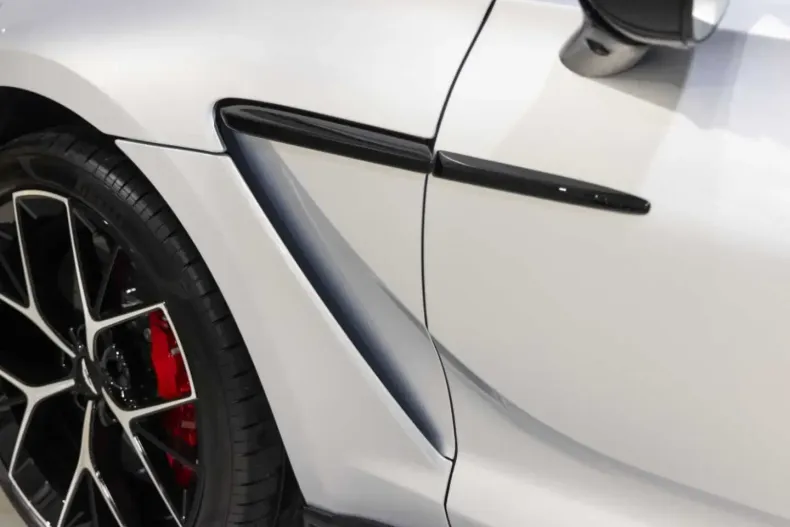 Aston Martin DBX din 2025 cu 13.800 km - oferta AST182229 - foto 9