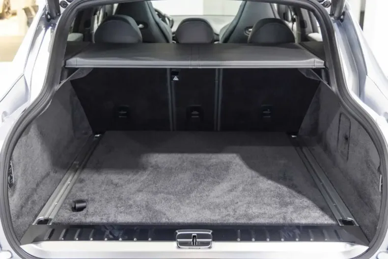 Aston Martin DBX din 2025 cu 13.800 km - oferta AST182229 - foto 21