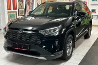 Toyota RAV4 din 2022 cu 77.037 km - oferta TOY182230 - foto 1
