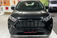 Toyota RAV4 din 2022 cu 77.037 km - oferta TOY182230 - foto 2