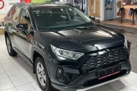 Toyota RAV4 din 2022 cu 77.037 km - oferta TOY182230 - foto 4