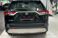 Toyota RAV4 din 2022 cu 77.037 km - oferta TOY182230 - foto 8