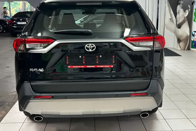 Toyota RAV4 din 2022 cu 77.037 km - oferta TOY182230 - foto 8
