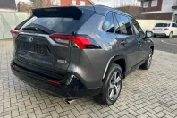 Toyota RAV4 din 2022 cu 87.500 km - oferta TOY182231 - foto 3