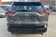 Toyota RAV4 din 2022 cu 87.500 km - oferta TOY182231 - foto 4