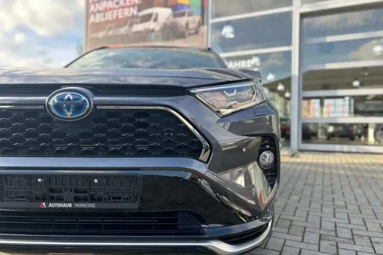 Toyota RAV4 din 2022 cu 87.500 km - oferta TOY182231 - foto 8