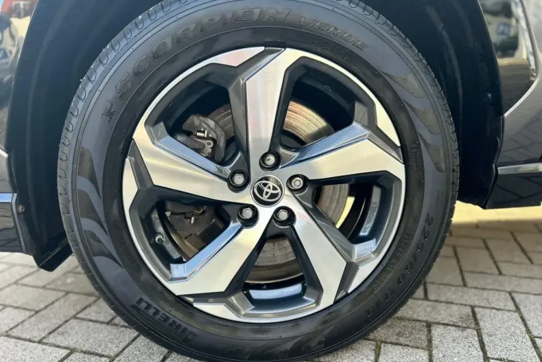 Toyota RAV4 din 2022 cu 87.500 km - oferta TOY182231 - foto 9