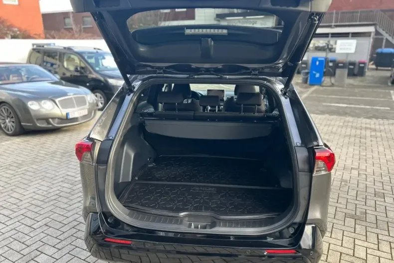 Toyota RAV4 din 2022 cu 87.500 km - oferta TOY182231 - foto 12