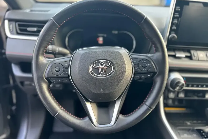 Toyota RAV4 din 2022 cu 87.500 km - oferta TOY182231 - foto 18