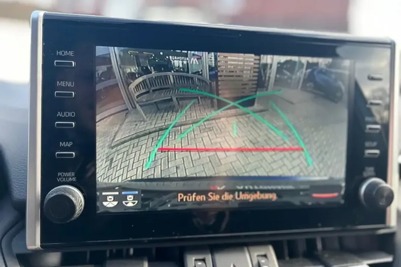 Toyota RAV4 din 2022 cu 87.500 km - oferta TOY182231 - foto 20