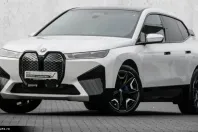 BMW iX (Seria i) din 2023 cu 85.559 km - oferta BMW182232 - foto 1