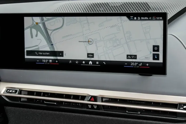 BMW iX (Seria i) din 2023 cu 85.559 km - oferta BMW182232 - foto 7