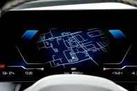 BMW iX (Seria i) din 2023 cu 85.559 km - oferta BMW182232 - foto 10