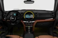 MINI Cooper SE Countryman din 2022 cu 13.963 km - oferta MIN182233 - foto 2