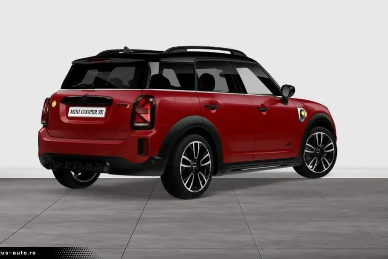 MINI Cooper SE Countryman din 2022 cu 13.963 km - oferta MIN182233 - foto 5