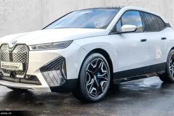 BMW iX din 2023 - oferta BMW182234