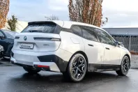 BMW iX (Seria i) din 2023 cu 51.215 km - oferta BMW182234 - foto 2