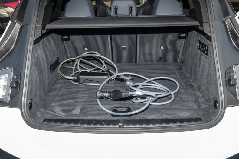 BMW iX (Seria i) din 2023 cu 51.215 km - oferta BMW182234 - foto 7