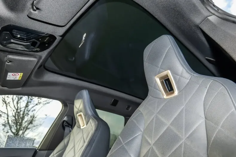 BMW iX (Seria i) din 2023 cu 51.215 km - oferta BMW182234 - foto 12