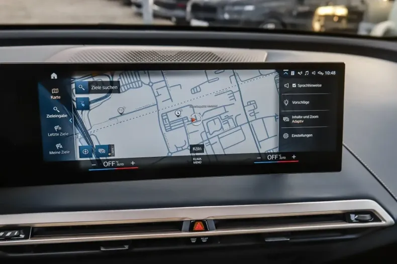 BMW iX (Seria i) din 2023 cu 51.215 km - oferta BMW182234 - foto 14