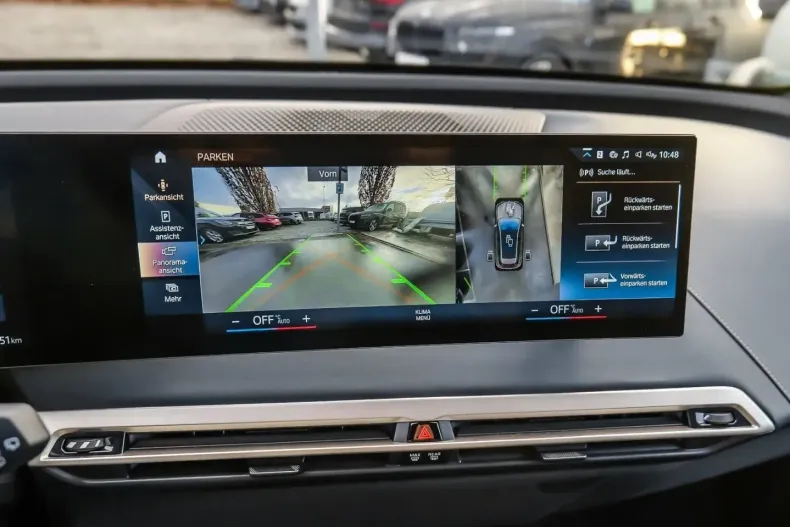 BMW iX (Seria i) din 2023 cu 51.215 km - oferta BMW182234 - foto 20