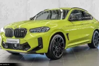 BMW X4 M (Seria X) din 2024 cu 15.624 km - oferta BMW182235 - foto 1