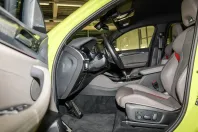 BMW X4 M (Seria X) din 2024 cu 15.624 km - oferta BMW182235 - foto 2