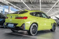 BMW X4 M (Seria X) din 2024 cu 15.624 km - oferta BMW182235 - foto 3