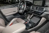 BMW X4 M (Seria X) din 2024 cu 15.624 km - oferta BMW182235 - foto 7