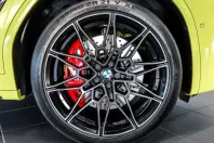 BMW X4 M (Seria X) din 2024 cu 15.624 km - oferta BMW182235 - foto 8