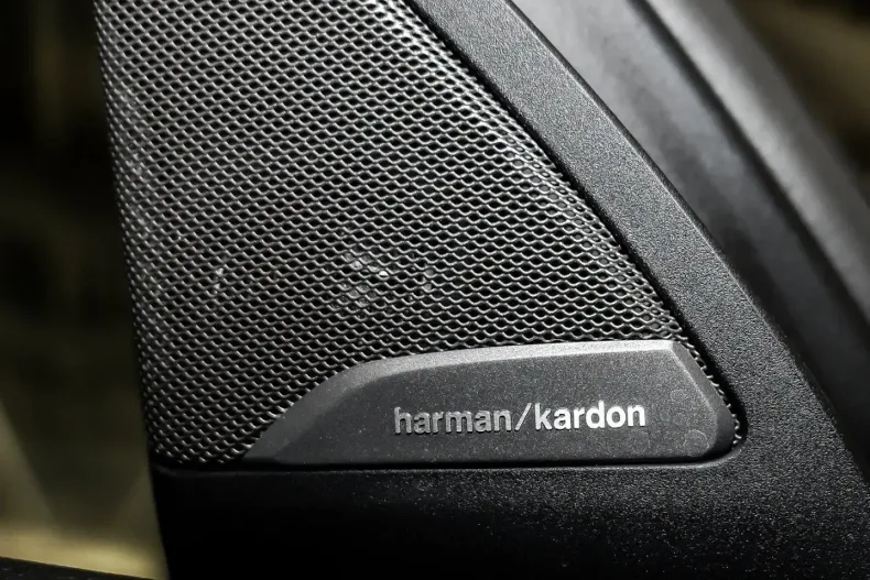 BMW X4 M (Seria X) din 2024 cu 15.624 km - oferta BMW182235 - foto 11