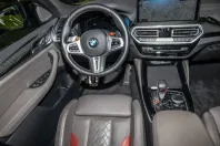 BMW X4 M (Seria X) din 2024 cu 15.624 km - oferta BMW182235 - foto 16