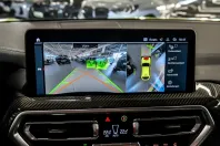 BMW X4 M (Seria X) din 2024 cu 15.624 km - oferta BMW182235 - foto 17