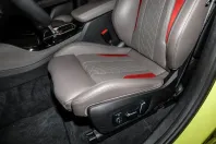 BMW X4 M (Seria X) din 2024 cu 15.624 km - oferta BMW182235 - foto 20