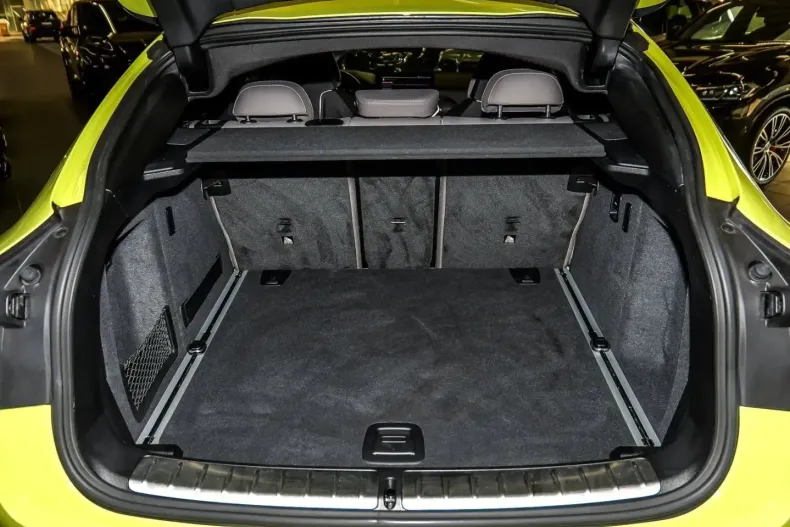 BMW X4 M (Seria X) din 2024 cu 15.624 km - oferta BMW182235 - foto 21