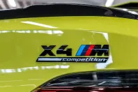 BMW X4 M (Seria X) din 2024 cu 15.624 km - oferta BMW182235 - foto 22